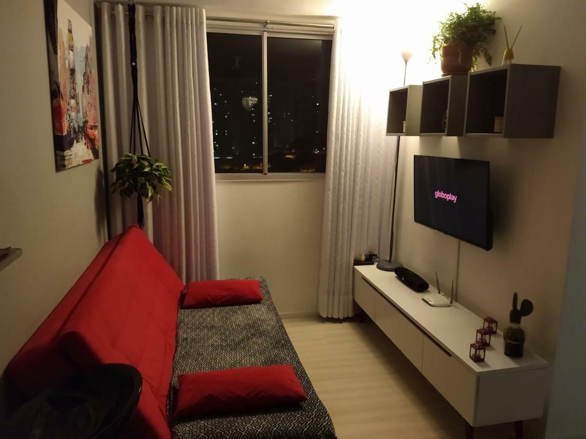 Conforto Em Guarulhos Apartamento Exterior foto